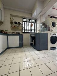 Blk 528 Woodlands Vista (Woodlands), HDB Executive #596297771